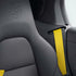OEM Seat Belt Webbing Color Change Service