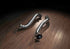Mclaren 720S 2017 2023 Sport 200 Cell Downpipe Heat Protector For Downpipe