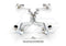 Mercedes benz c218 x218 amg cls63 5.5tt m157 2011 2017 valvetronic catback exhaust