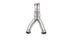 Mercedes-Benz W205 AMG C63/S | 4.0TT M177 | 2014-2021 Valvetronic Catback Exhaust