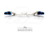 Mercedes-Benz W212 AMG E63 Valvetronic Catback Exhaust