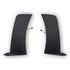 Porsche 992/992.1 GT3 RS OEM Euro Spec Turn Signal Side Markers - Legends Auto Parts