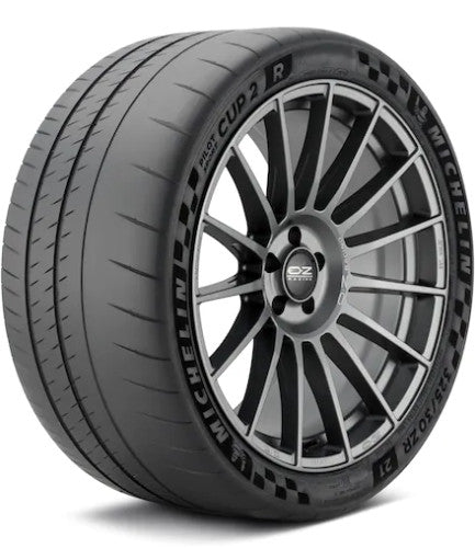 Michelin Pilot Sport Cup 2 R 335/30ZR21