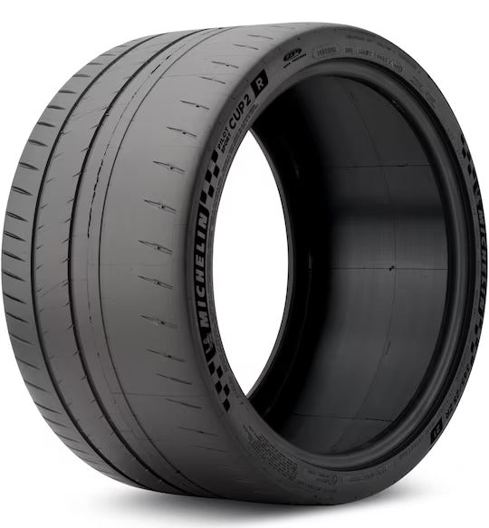 Michelin Pilot Sport Cup 2 R 245 35R20