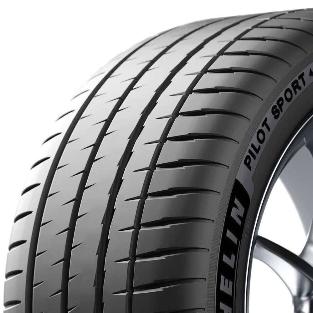 Michelin Pilot Sport 4 S 245 40R21