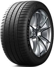 Michelin Pilot Sport 4S 325/35ZR23