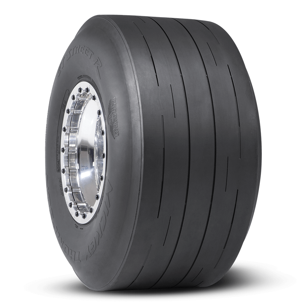 Mickey Thompson ET Street R Radial P305/45-18 - Legends Auto Parts