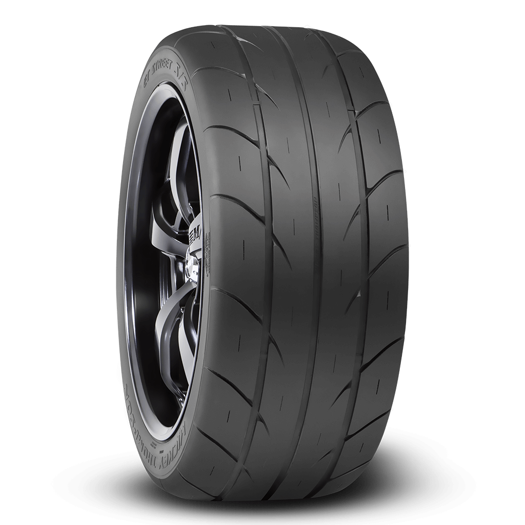 Mickey Thompson ET Street S/S P305/35-18