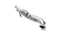 Performance downpipes for Ford MK3 Focus RS, crafted for enhanced exhaust flow and engine responsiveness. Upgrade your Ford MK3 Focus RS with aftermarket downpipes for increased horsepower and torque. Stainless steel construction ensures durability and reliability. Explore our selection of Ford MK3 Focus RS downpipes for a thrilling driving experience.