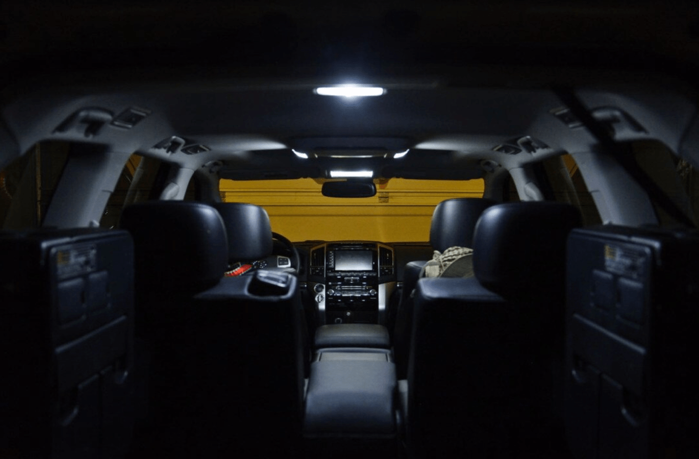 Morimoto Festoon: XB LED 2.0 Bulbs