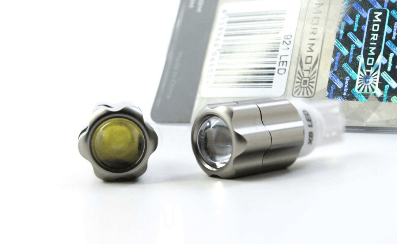 Morimoto 921/T15 XB LED Bulbs