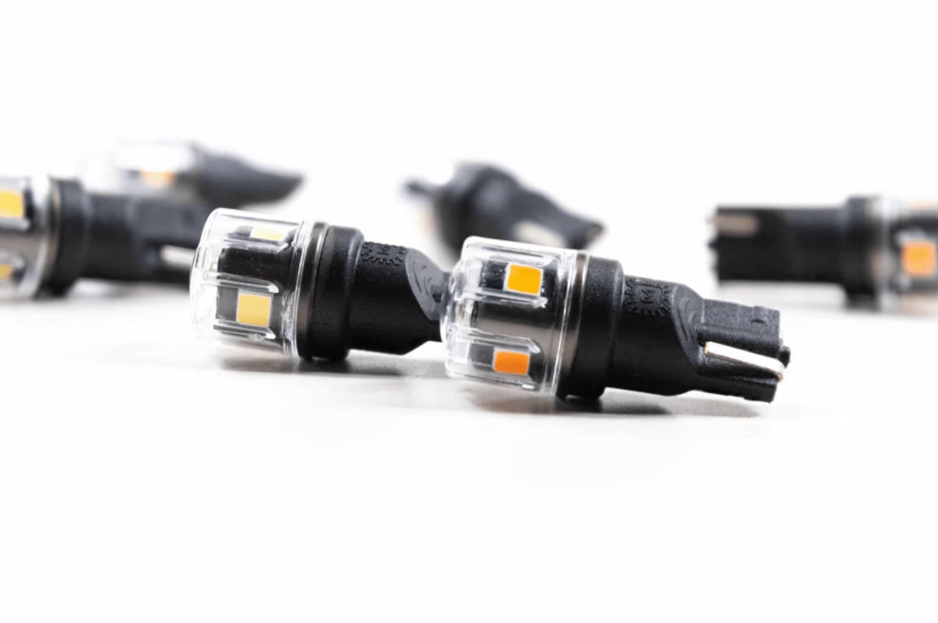 Morimoto T10/194 XB LED 3.0 Bulbs