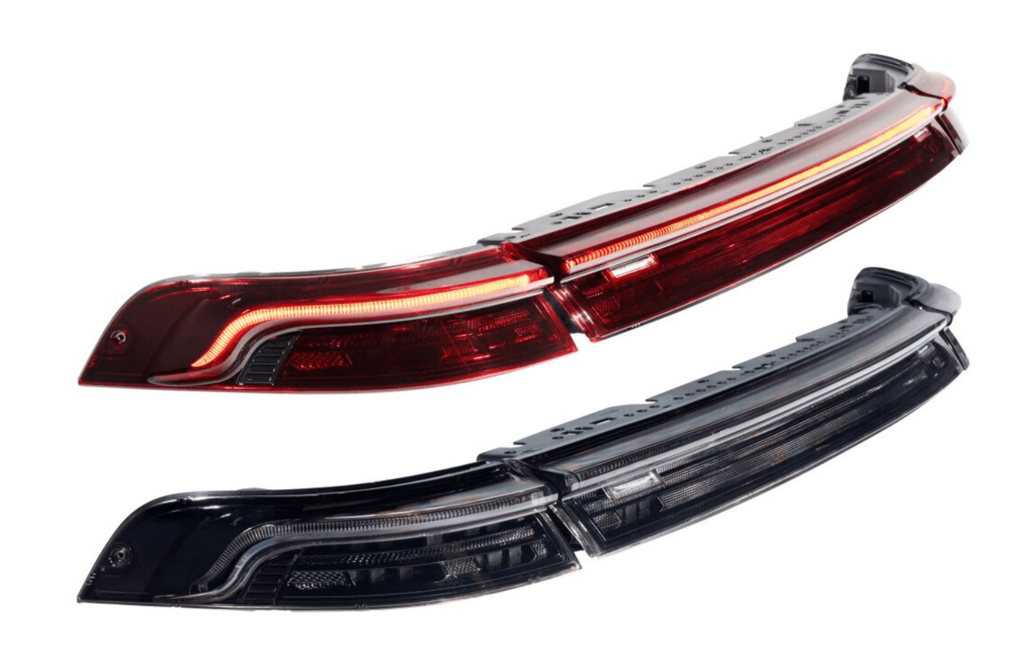 1994-1998 Porsche 911 993 Morimoto XB LED Tail Lights