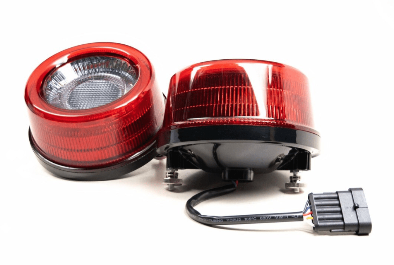 1996-2002 Ferrari 550 Berlinetta Morimoto XB LED Tail Lights