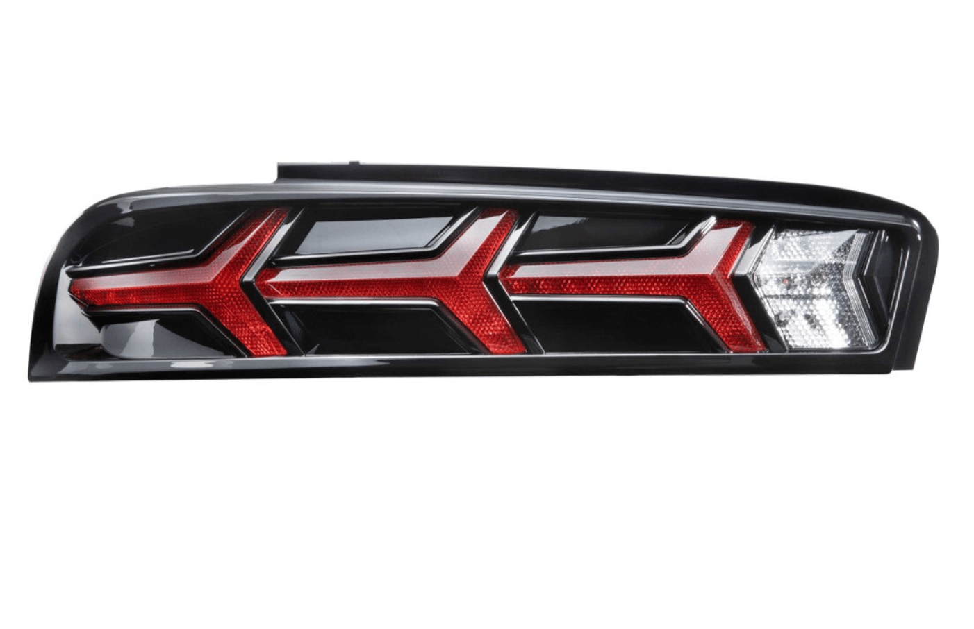 2016-2018 Chevrolet Camaro Morimoto XB LED Tail Lights