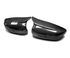 M Style Carbon Fiber Mirror Cap Set - BMW G42 2 Series 230i