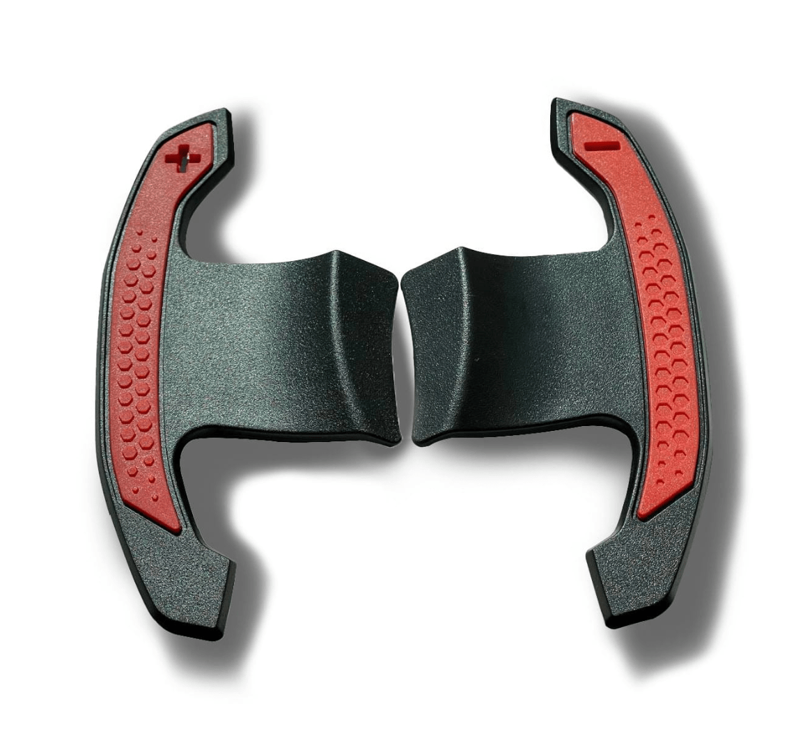 MP Style BMW Carbon Fiber Shift Paddle Set