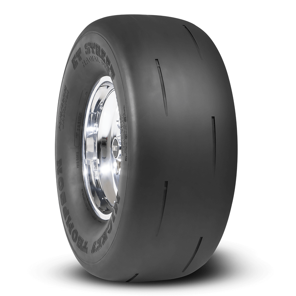 Mickey Thompson ET Street Radial Pro P275/60R15