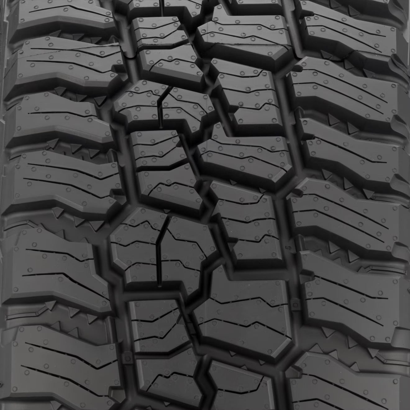 Mickey Thompson Baja Boss A/T LT265/60R18