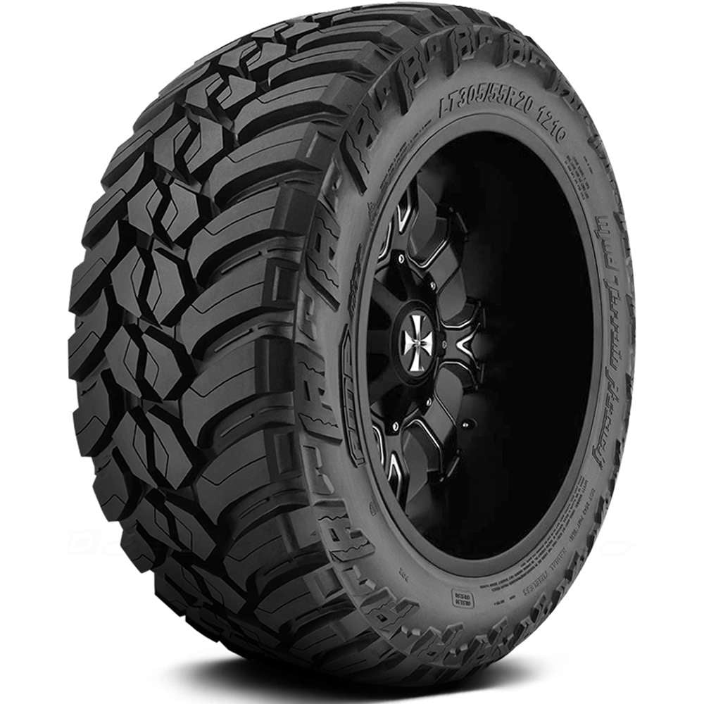 AMP Mud Terrain Attack MT A 37x13.50R28LT - Legends Auto Parts