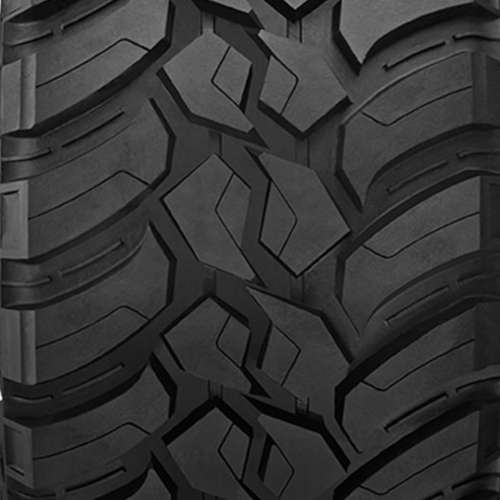 AMP Mud Terrain Attack MT A 37x13.50R28LT - Legends Auto Parts