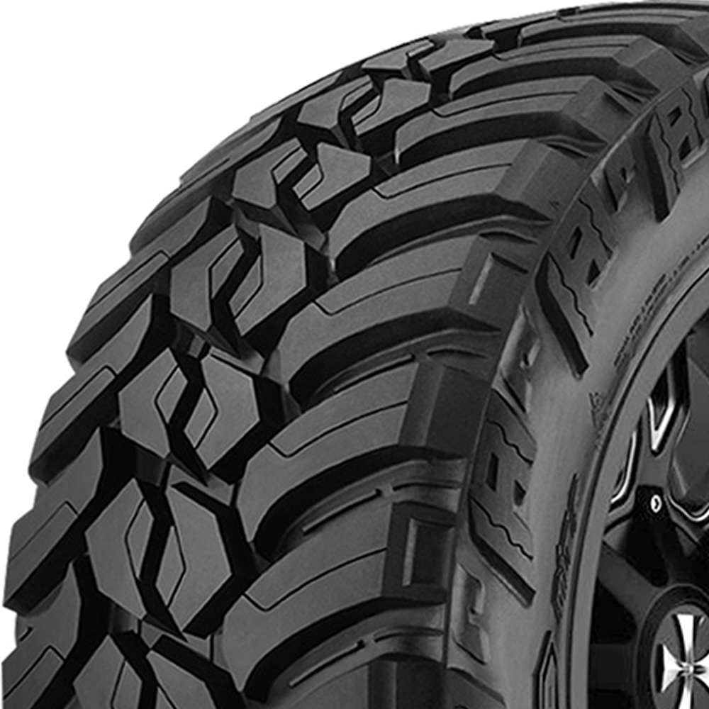 AMP Mud Terrain Attack MT A 35x15.50R22 - Legends Auto Parts