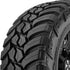 AMP Mud Terrain Attack MT A 35x15.50R22 - Legends Auto Parts