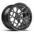 MV Forged DYMAG MR-217 2-Piece