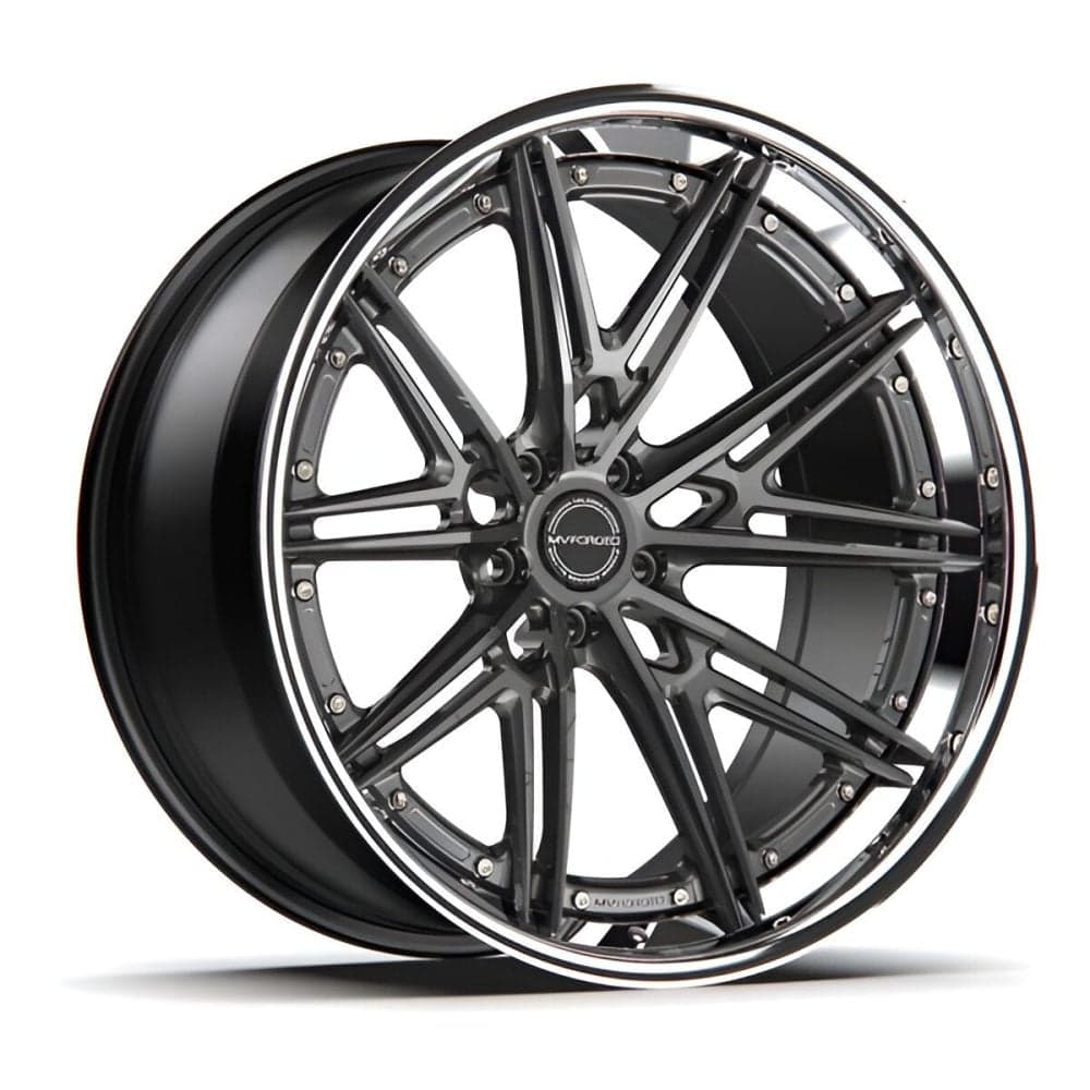 MV Forged MR-110