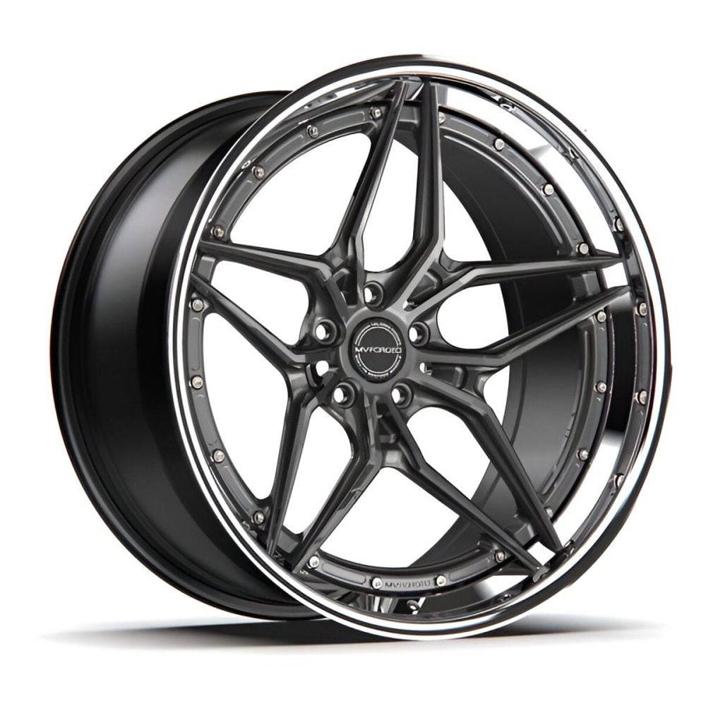 MV Forged MR-120