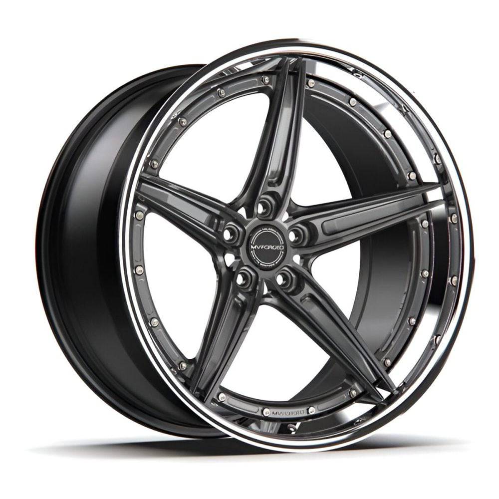 MV Forged MR-505