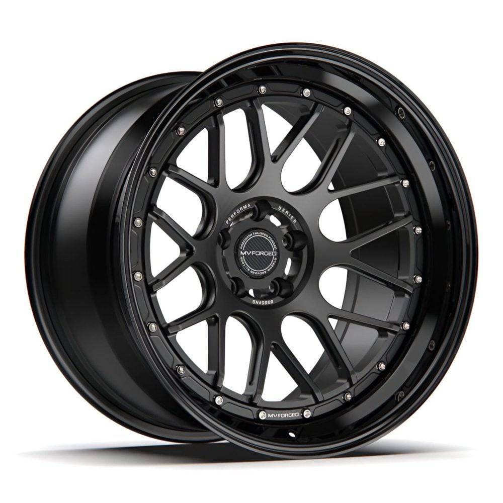 MV Forged MV8 3-Piece