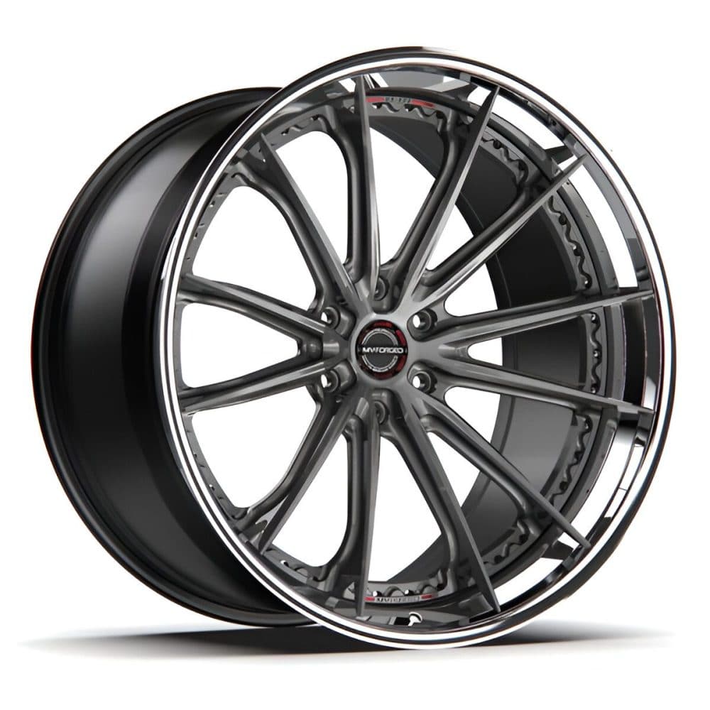 MV Forged SL GS-600