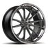 MV Forged SL GS-600