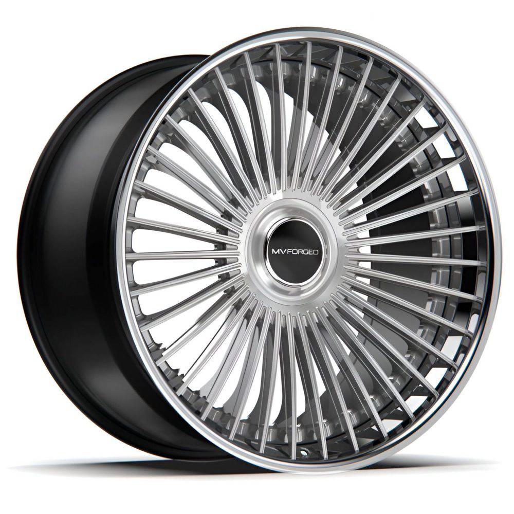 MV Forged VL35 3-Piece