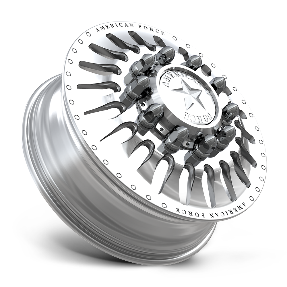 American Force Wheels - N20 MASSIVE DRW - Legends Auto Parts