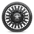 American Force Wheels - N23 BUSINESS DRW - Legends Auto Parts
