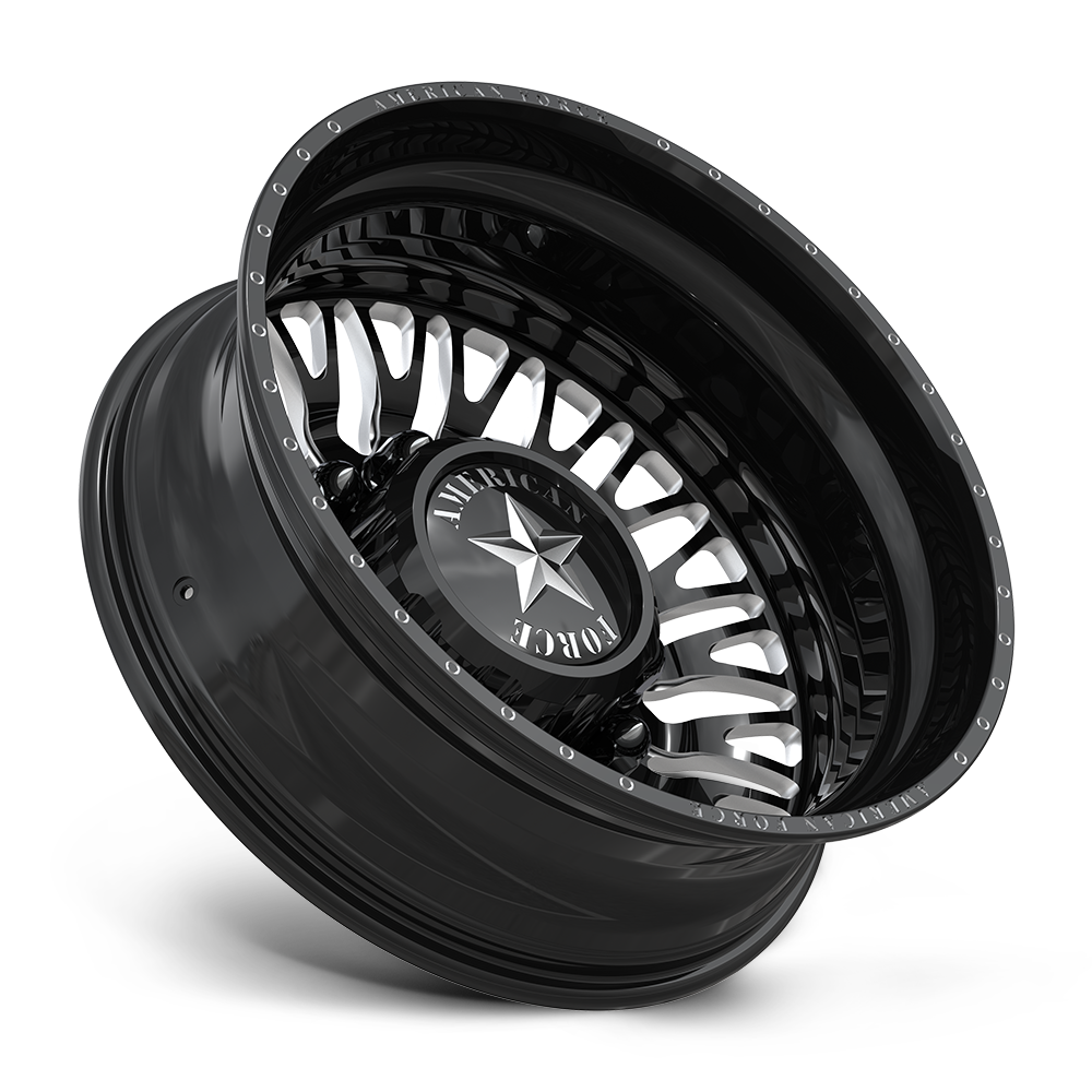 American Force Wheels - N23 BUSINESS DRW - Legends Auto Parts