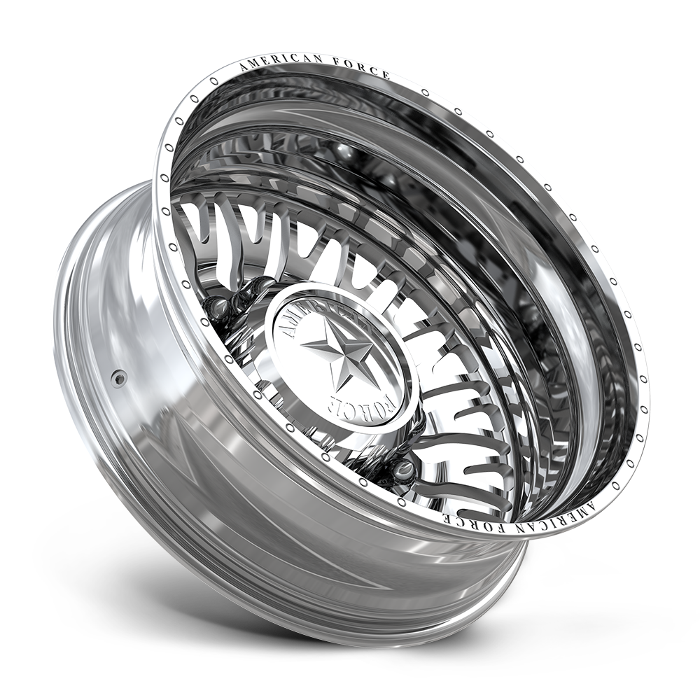 American Force Wheels - N23 BUSINESS DRW - Legends Auto Parts