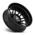 American Force Wheels - N26 NOTCH DRW - Legends Auto Parts
