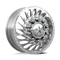 American Force Wheels - N27 RIPTIDE DRW - Legends Auto Parts