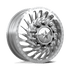 American Force Wheels - N27 RIPTIDE DRW - Legends Auto Parts