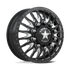American Force Wheels - N28 REACTOR DRW