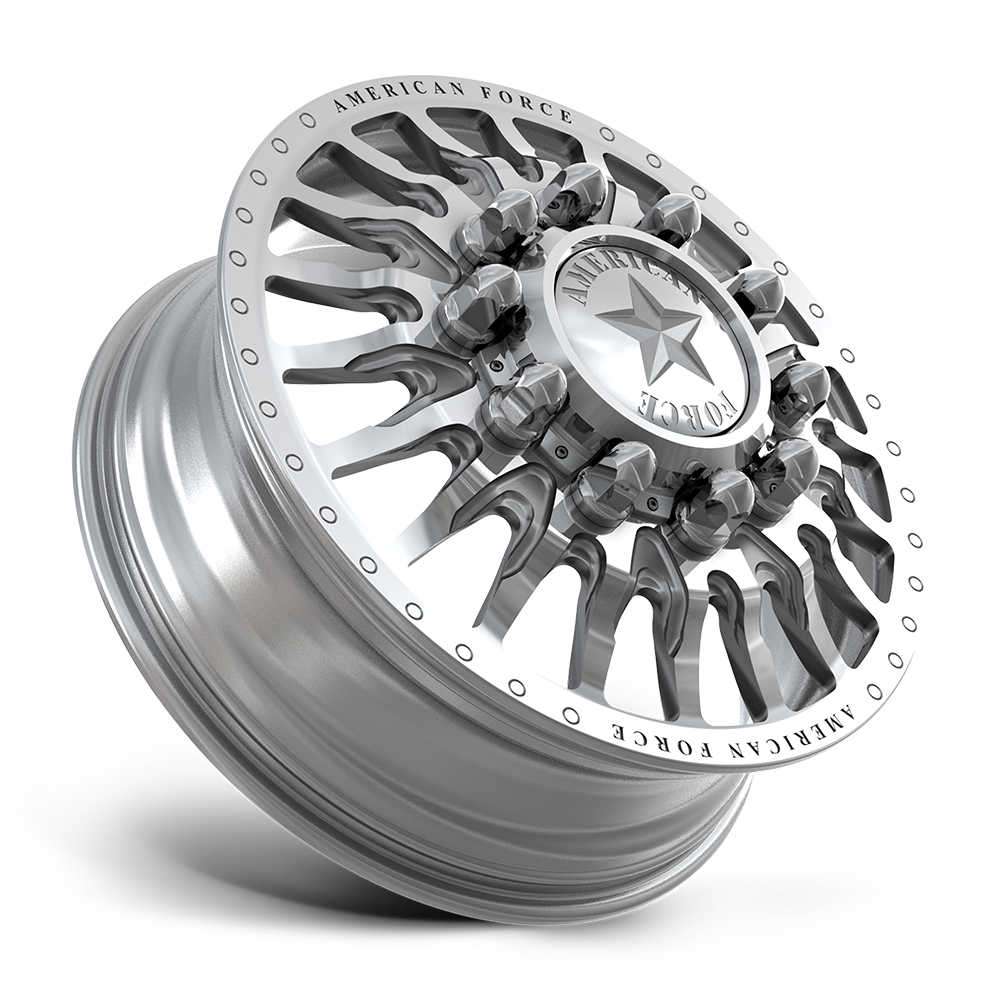 American Force Wheels - N28 REACTOR DRW