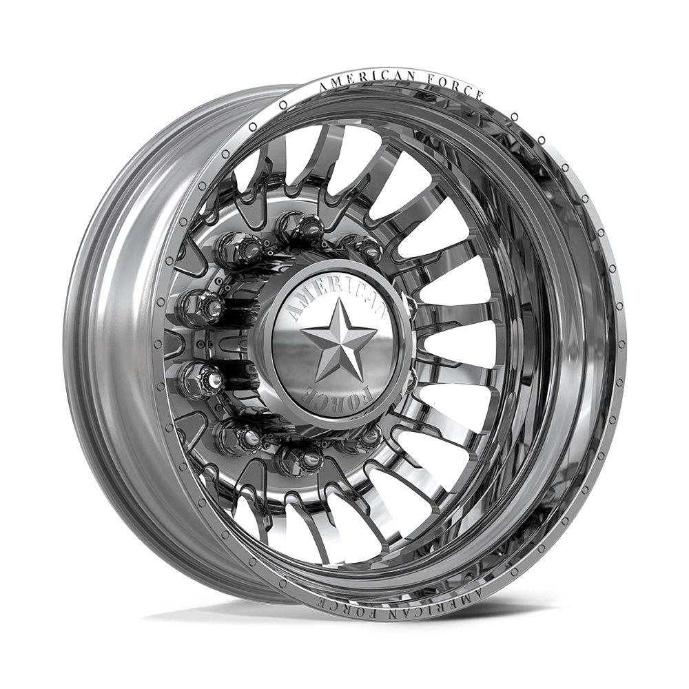 American Force Wheels - N28 REACTOR DRW