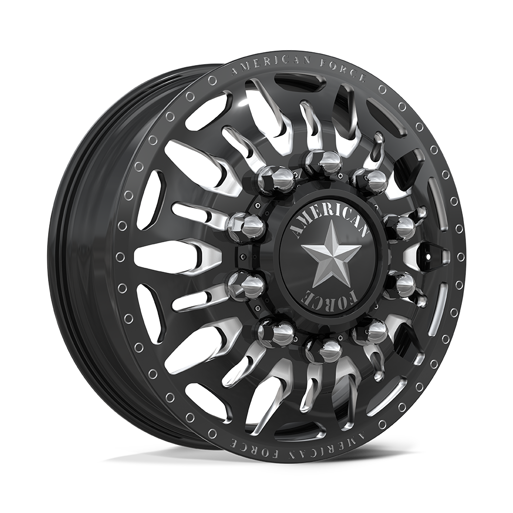 American Force Wheels - N29 OVERHAUL DRW