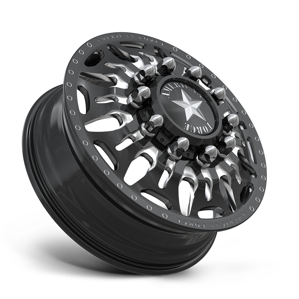 American Force Wheels - N29 OVERHAUL DRW