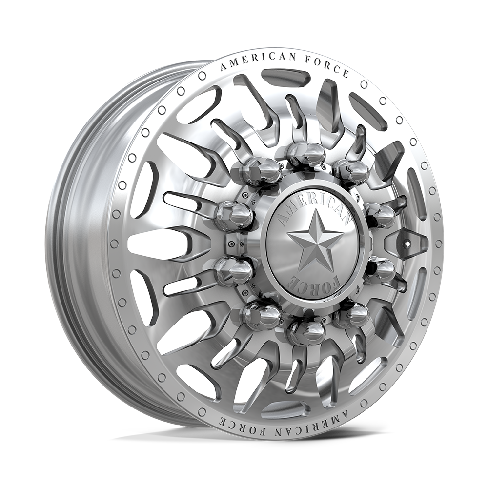 American Force Wheels - N29 OVERHAUL DRW