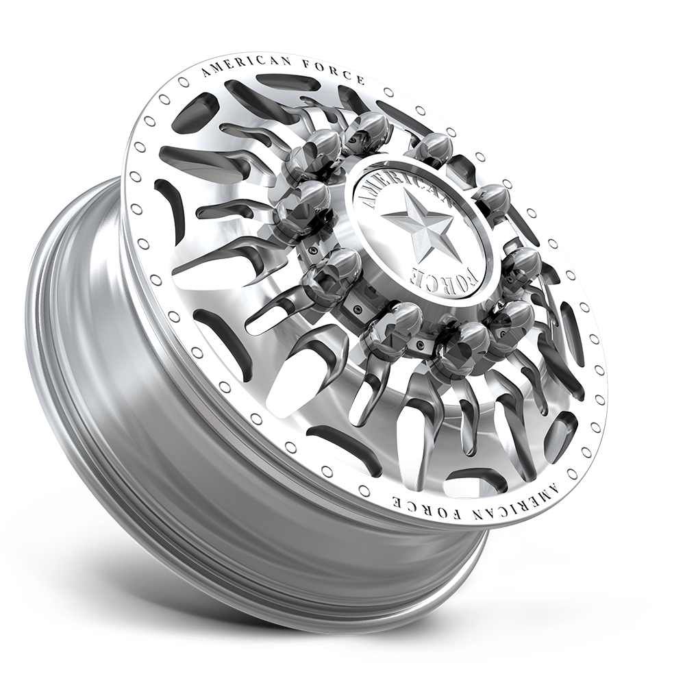 American Force Wheels - N29 OVERHAUL DRW