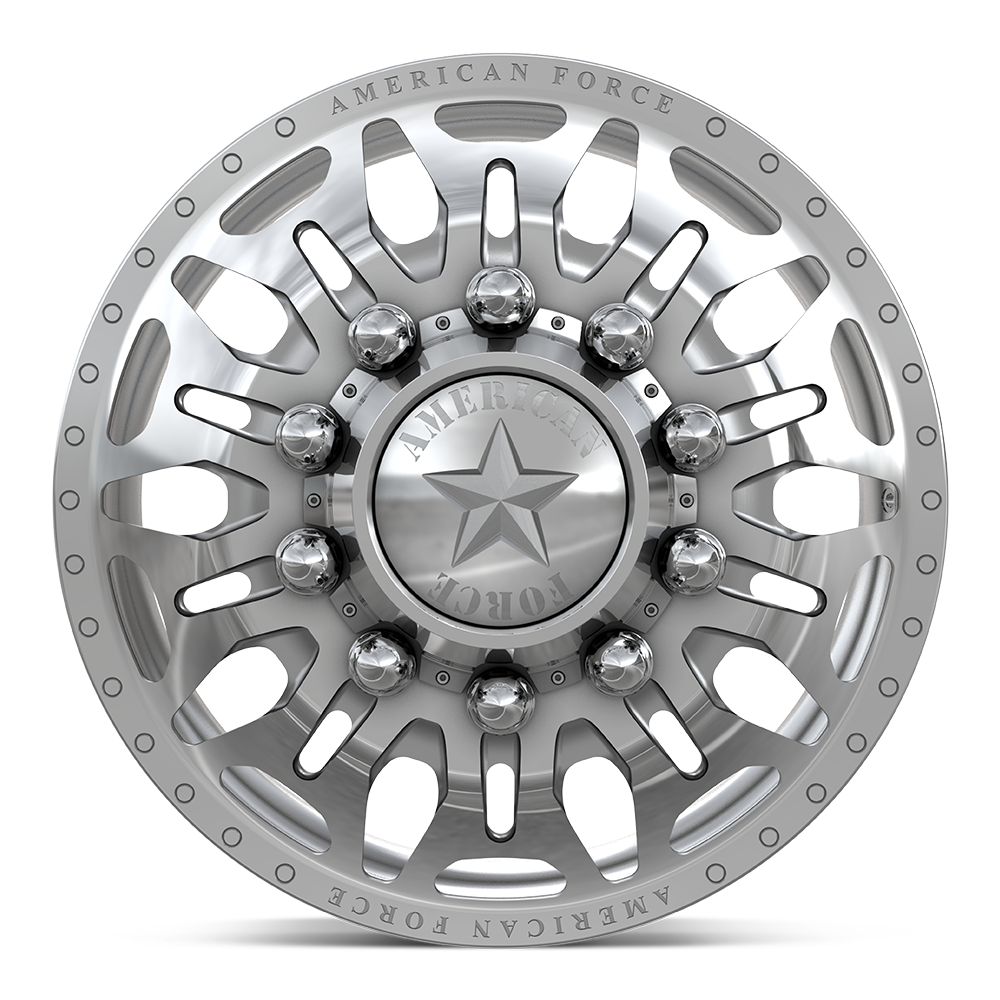 American Force Wheels - N29 OVERHAUL DRW